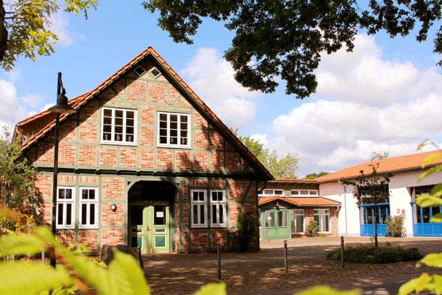 Heimathaus Heimathaus